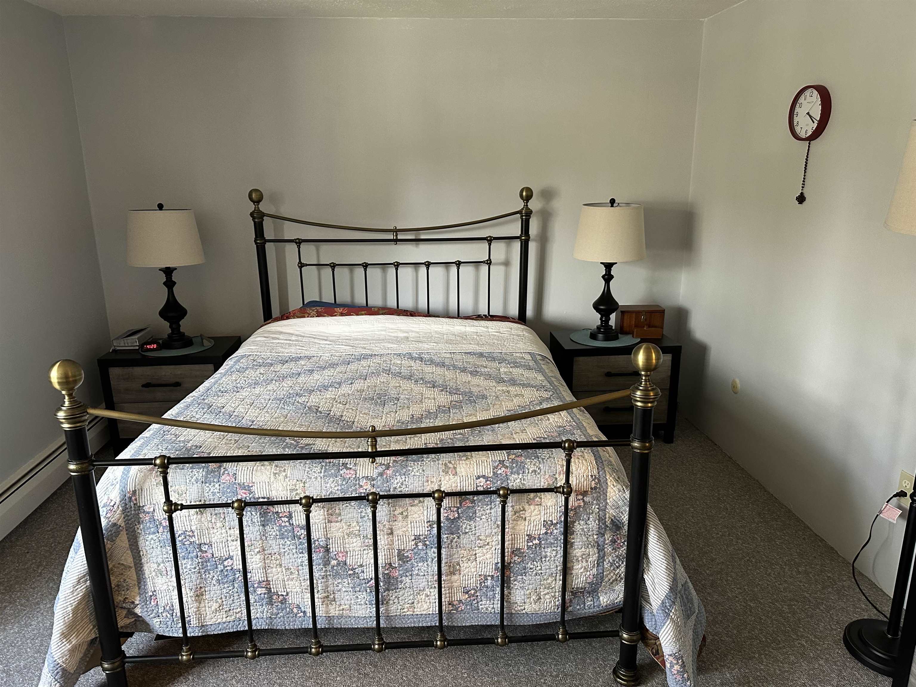 135 English Village Road, Unit 302 Manchester, NH 03102 - Photo 15 of 23