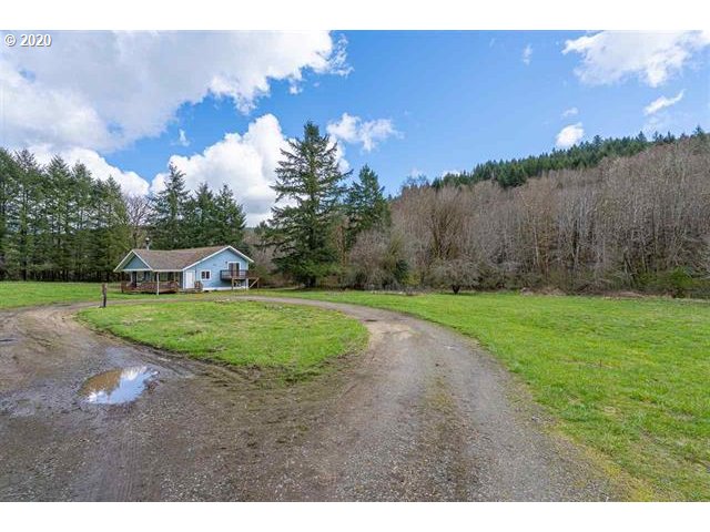 21640 High Pass Road Blachly, OR 97412 - Photo 23 of 32 Gallery Image 23