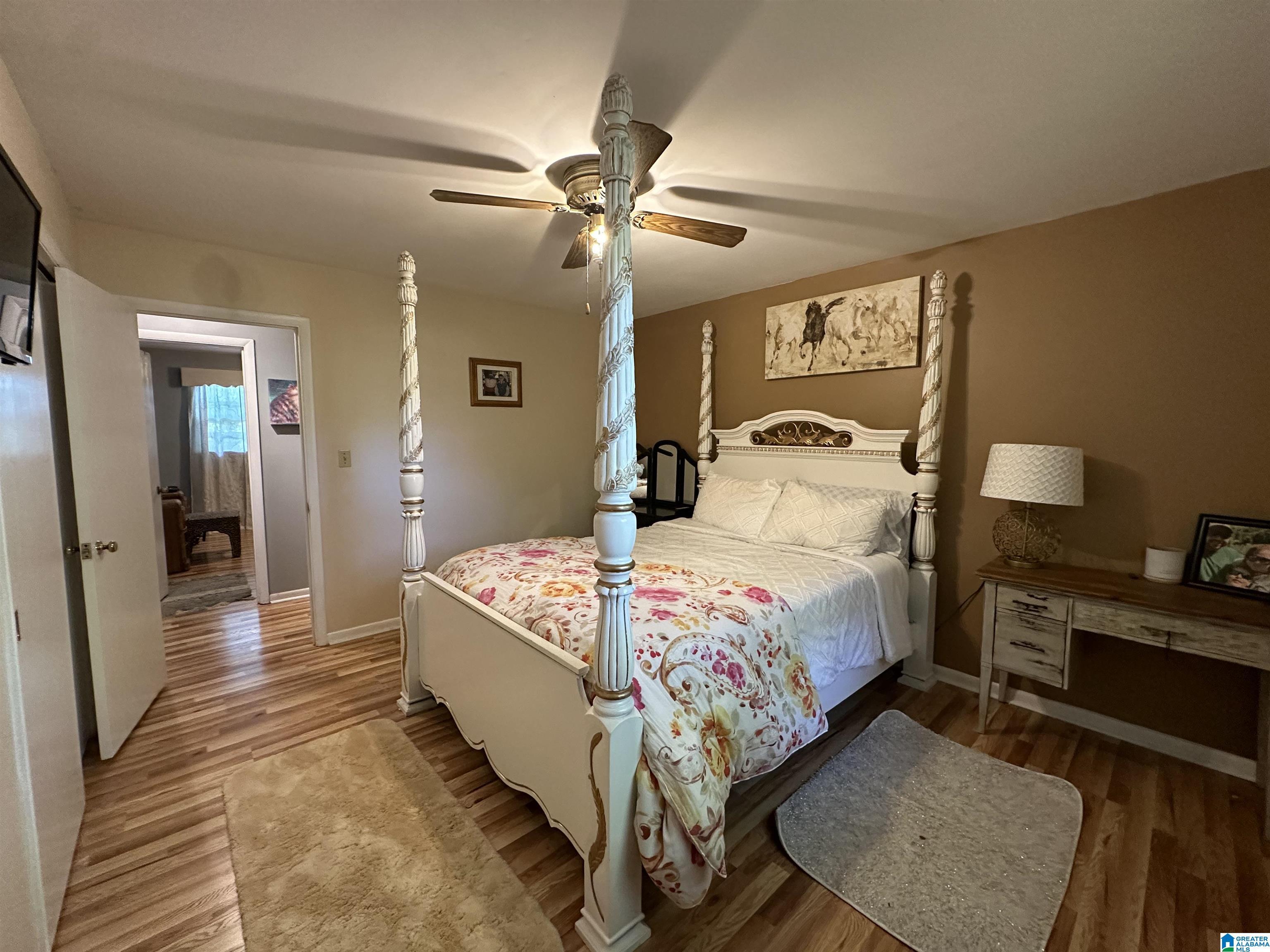 255 Lower Bon Air Road Sylacauga, AL 35150 - Photo 18 of 44