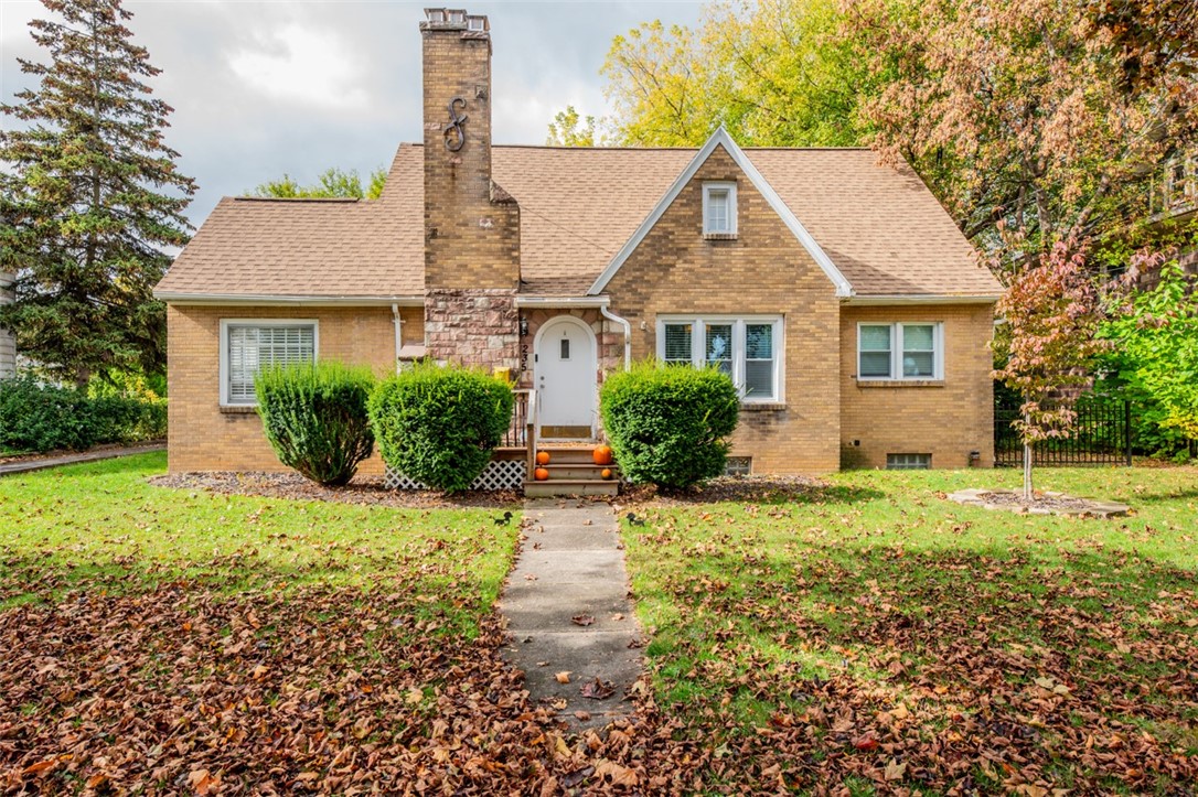 235 Newcomb Street Rochester, NY 14609 - Photo 1 of 1 Gallery Image 1