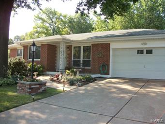 410 Sappington Barracks Road St. Louis, MO 63125 - Photo 1 of 1 Gallery Image 1