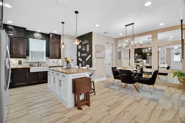 $460,000 | 1105 Eagle Run Way, Ocoee, FL 34761