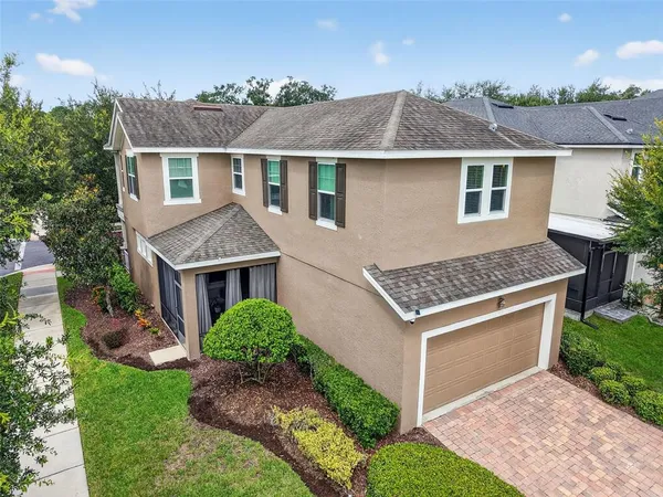 $460,000 | 1105 Eagle Run Way, Ocoee, FL 34761