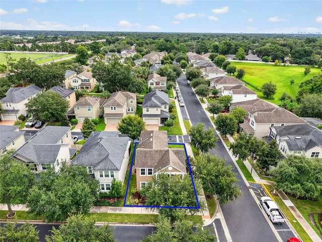 $469,900 | 1105 Eagle Run Way, Ocoee, FL 34761