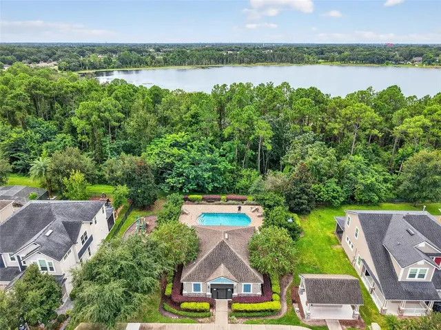 $469,900 | 1105 Eagle Run Way, Ocoee, FL 34761