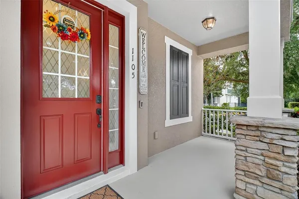 $460,000 | 1105 Eagle Run Way, Ocoee, FL 34761