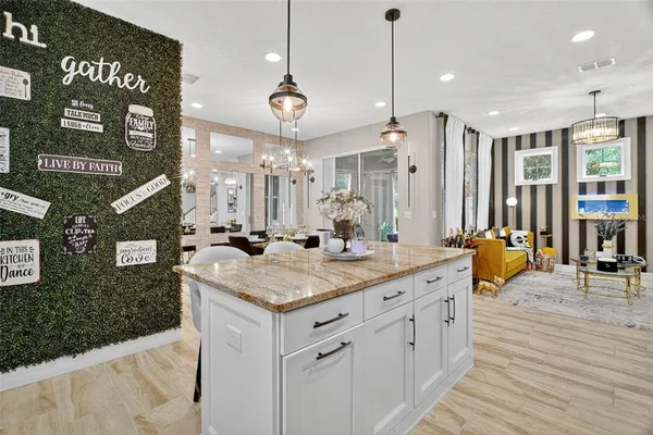 $460,000 | 1105 Eagle Run Way, Ocoee, FL 34761