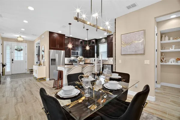 $460,000 | 1105 Eagle Run Way, Ocoee, FL 34761