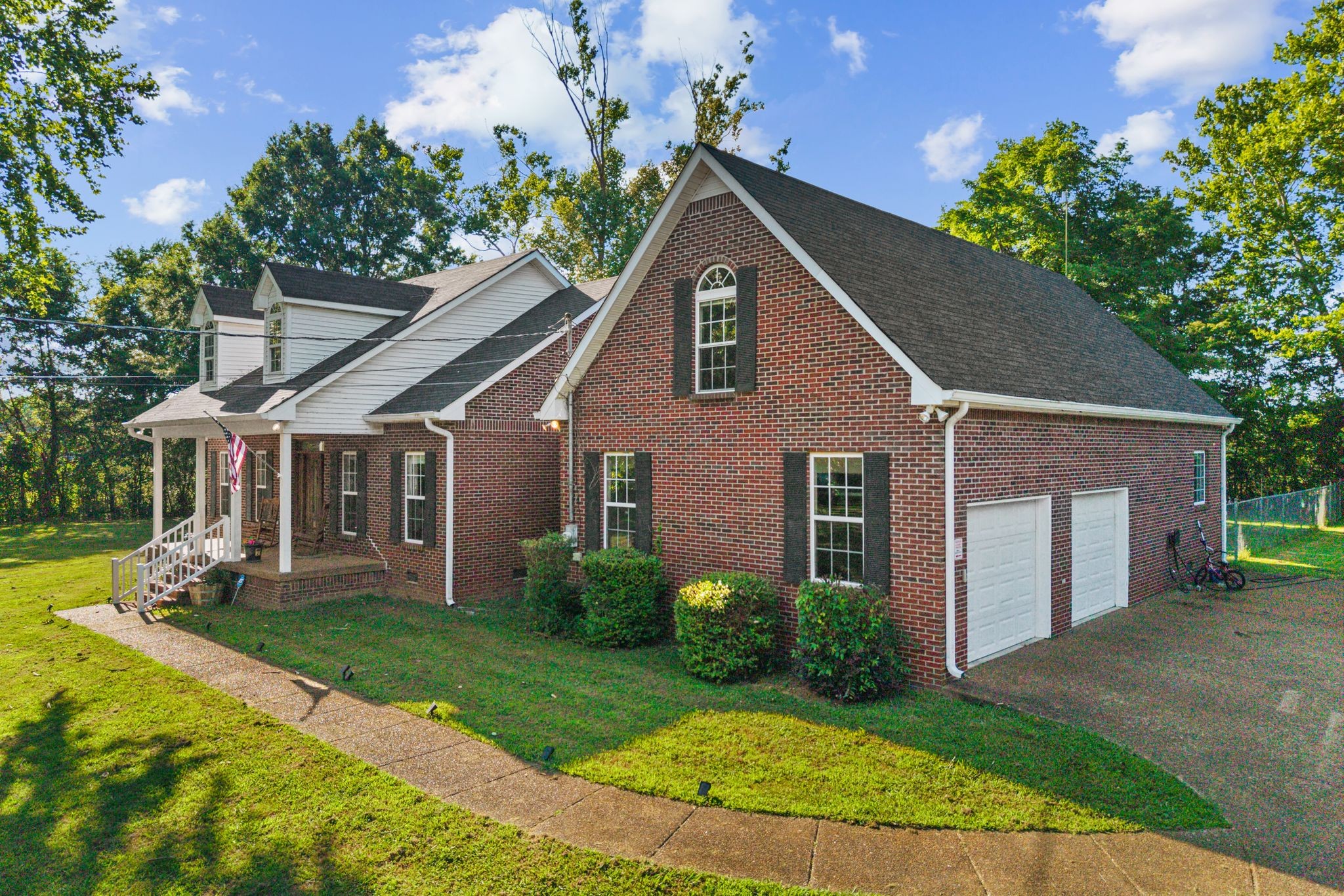 3290 Anes Station Road Lewisburg, TN 37091 - Photo 3 of 63
