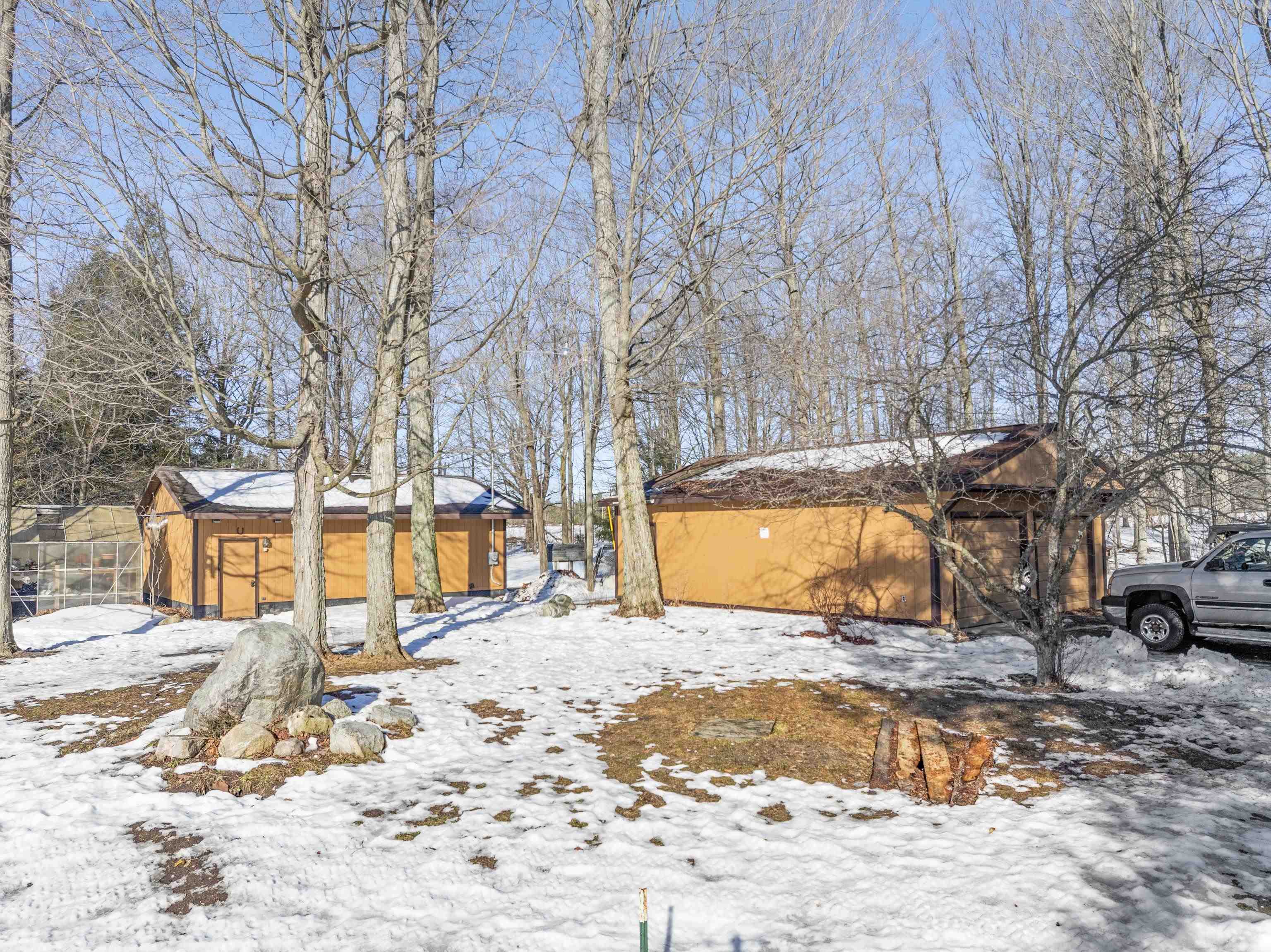 22559 Conrad Road Copemish, MI 49625 - Photo 32 of 96