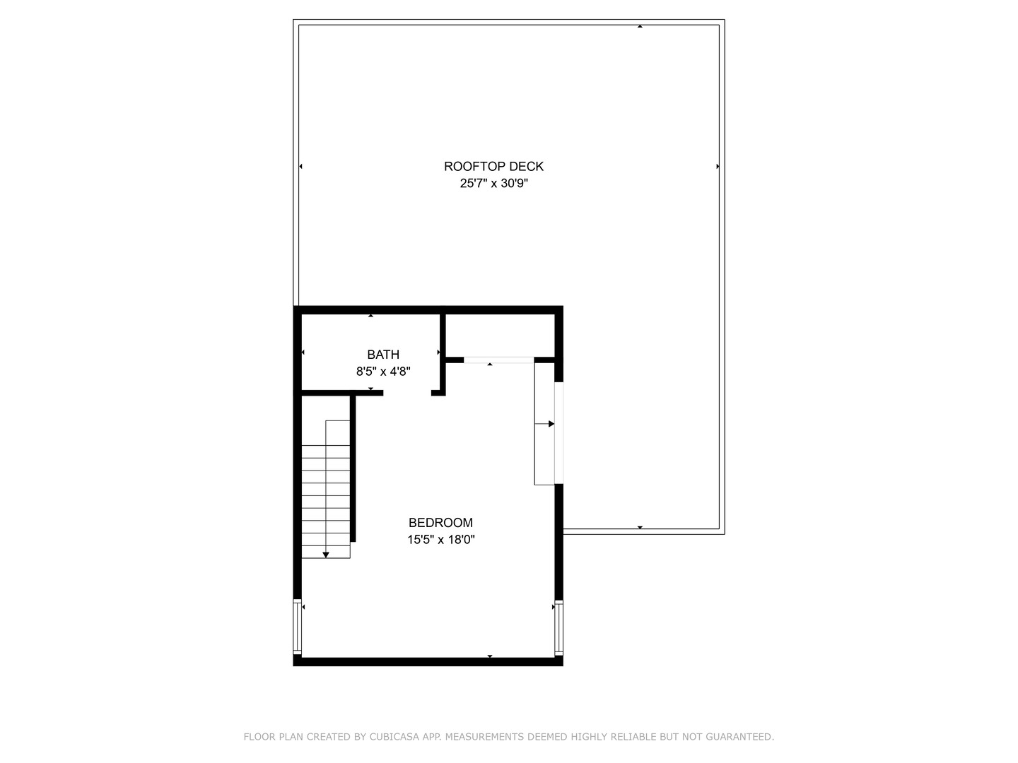 2222 North Racine Avenue, Unit 12 Chicago, IL 60614 - Photo 36 of 37 a picture of floor plan