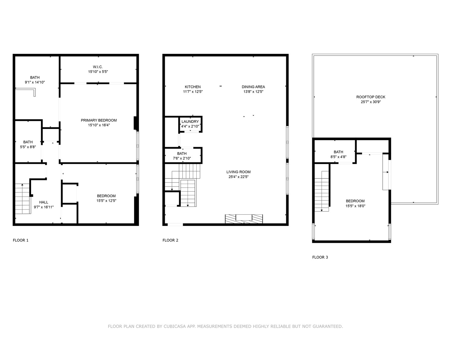 2222 North Racine Avenue, Unit 12 Chicago, IL 60614 - Photo 37 of 37 a picture of a floor plan