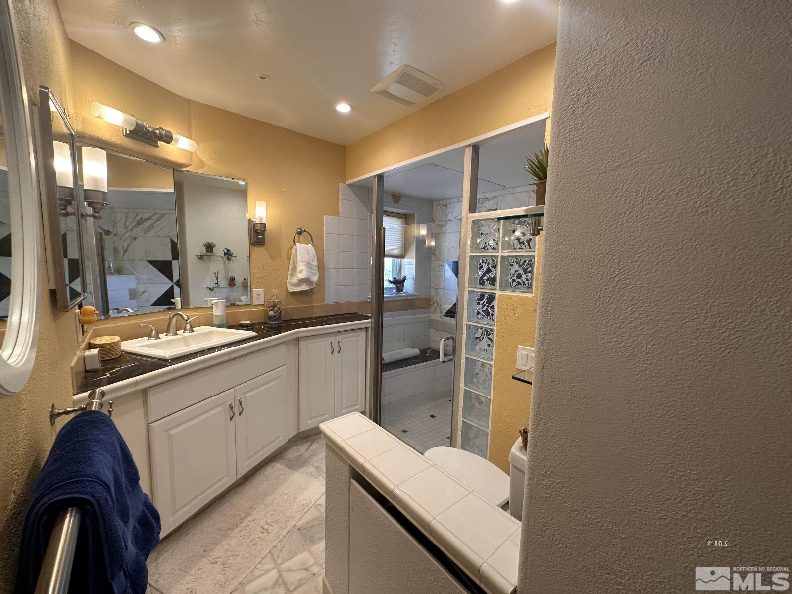 93205 State Route 34 Gerlach, NV 89412 - Photo 24 of 70 a kitchen with a sink and cabinets