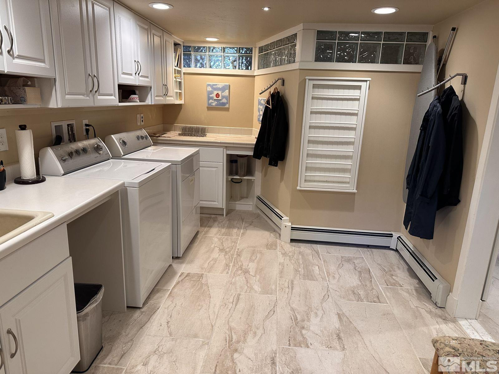 93205 State Route 34 Gerlach, NV 89412 - Photo 26 of 70 a kitchen with a refrigerator and a sink