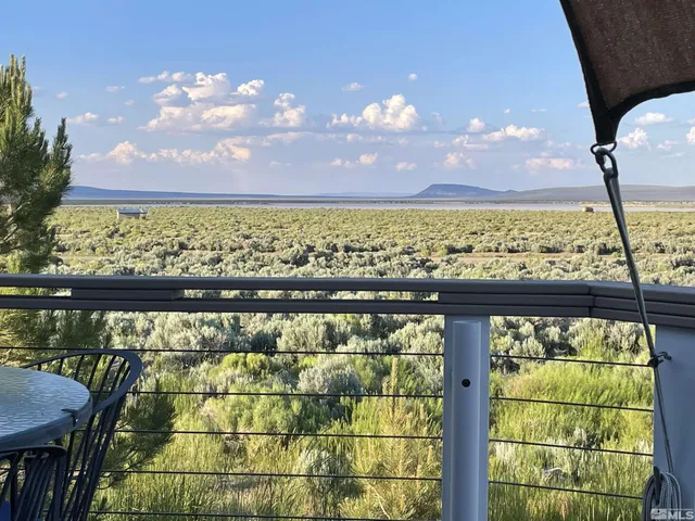 a bed room with a bed