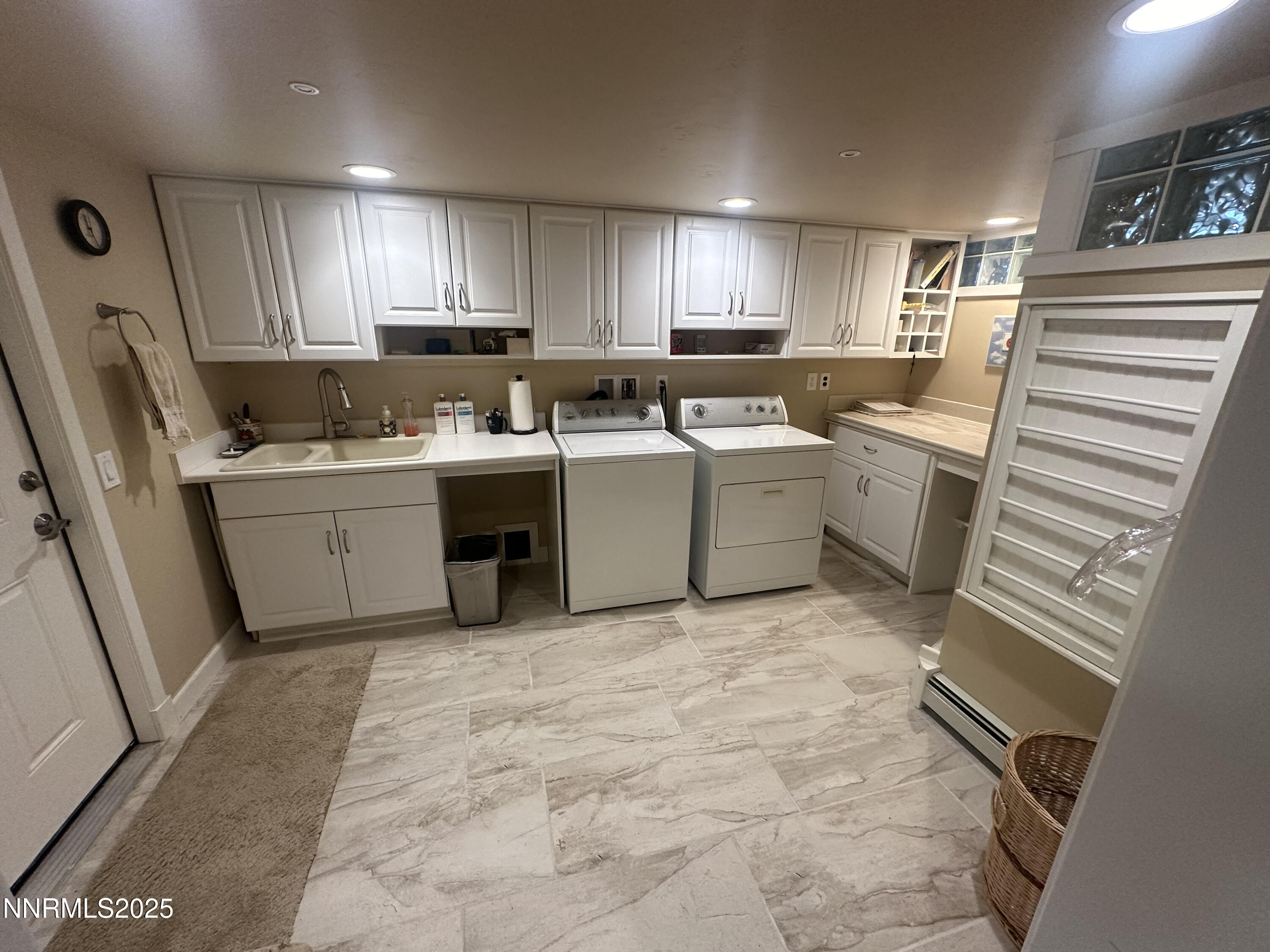 93205 State Route 34 Gerlach, NV 89412 - Photo 46 of 70 a kitchen with cabinets and window