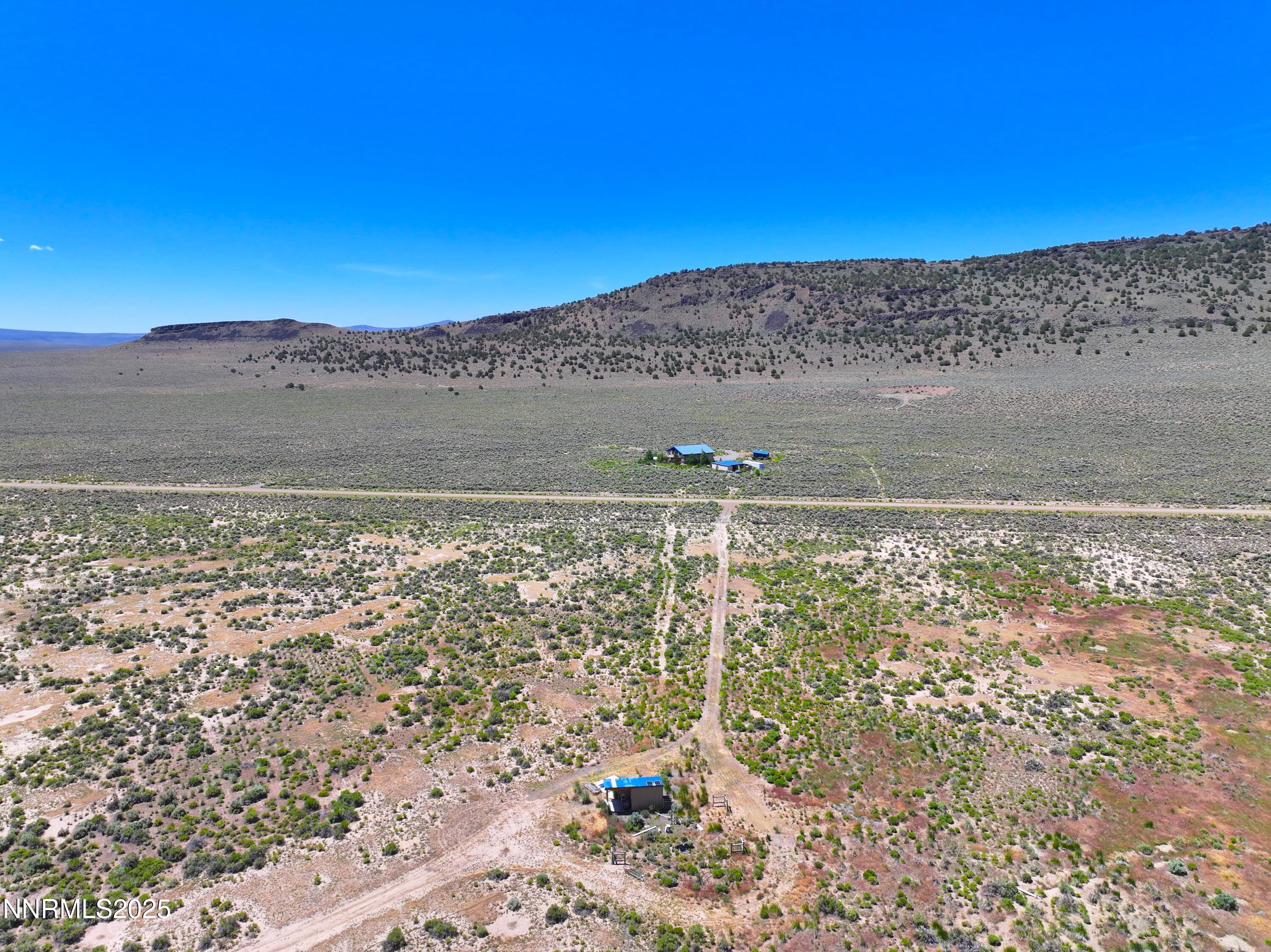 93205 State Route 34 Gerlach, NV 89412 - Photo 5 of 70 a view of lake with mountain