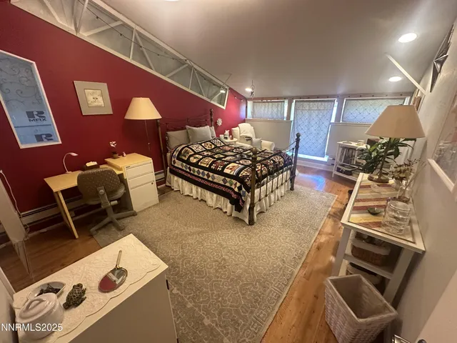 $995,000 | 93205 State Route 34, Gerlach, NV 89412