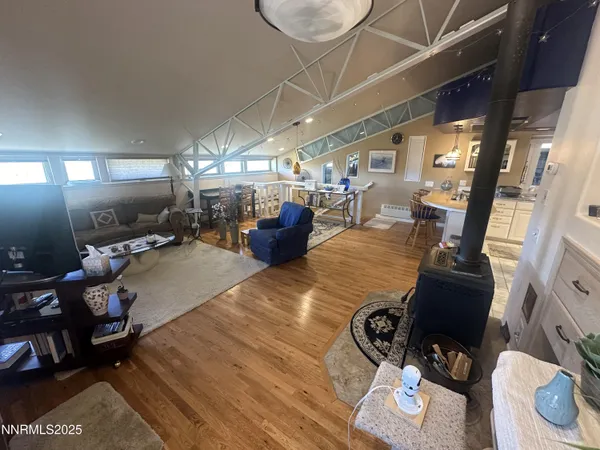 $995,000 | 93205 State Route 34, Gerlach, NV 89412