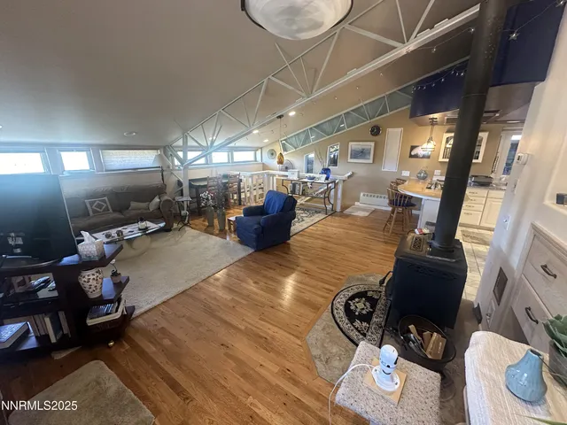 $995,000 | 93205 State Route 34, Gerlach, NV 89412