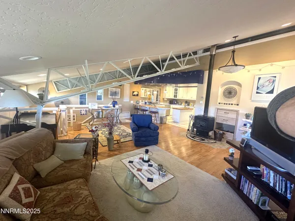 $995,000 | 93205 State Route 34, Gerlach, NV 89412