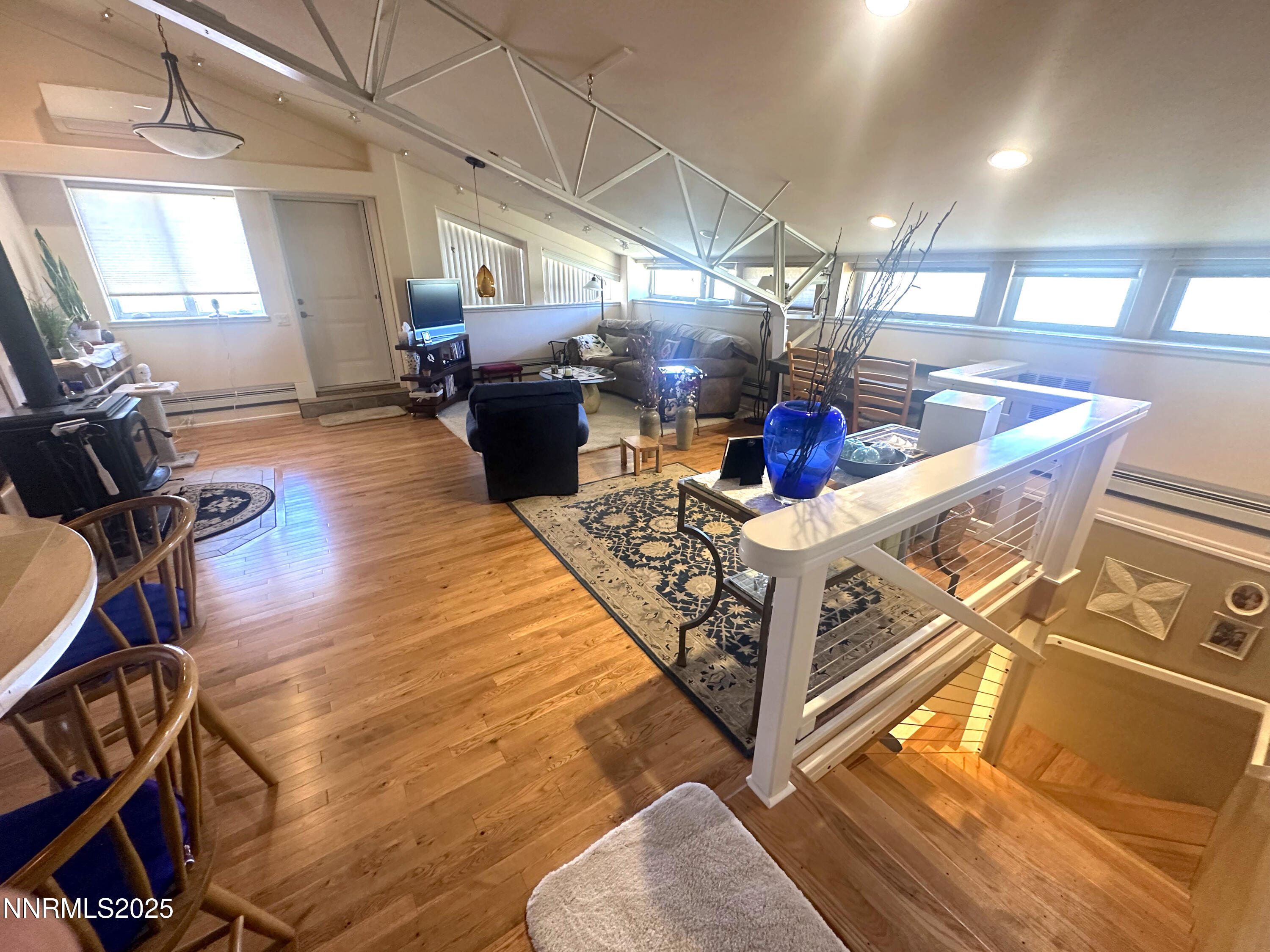 93205 State Route 34 Gerlach, NV 89412 - Photo 58 of 70 a view of a room with gym equipment