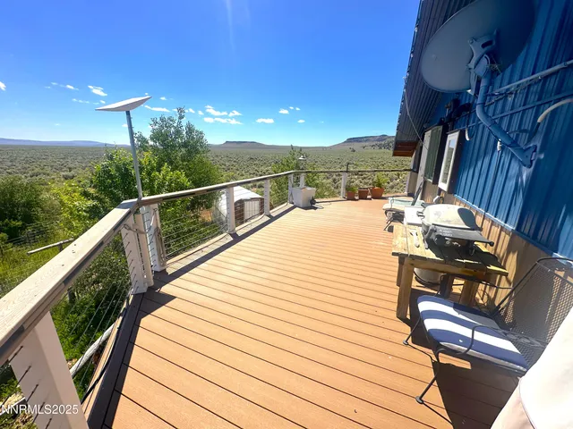 $995,000 | 93205 State Route 34, Gerlach, NV 89412