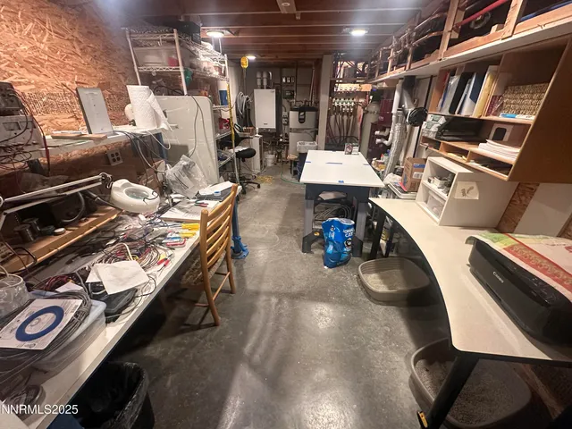 $995,000 | 93205 State Route 34, Gerlach, NV 89412