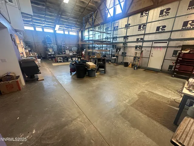 $995,000 | 93205 State Route 34, Gerlach, NV 89412