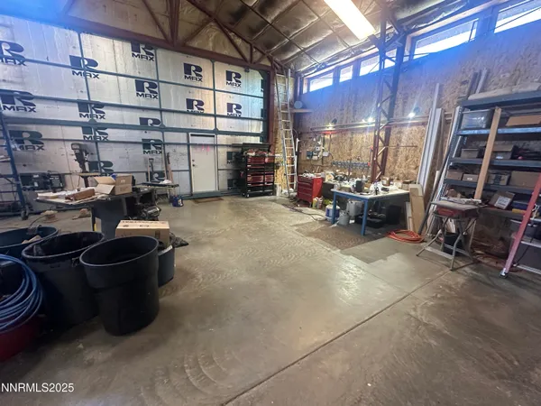 $995,000 | 93205 State Route 34, Gerlach, NV 89412