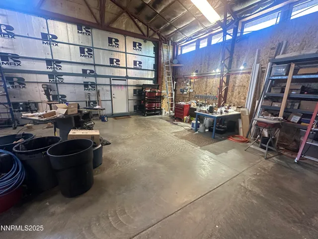 $995,000 | 93205 State Route 34, Gerlach, NV 89412