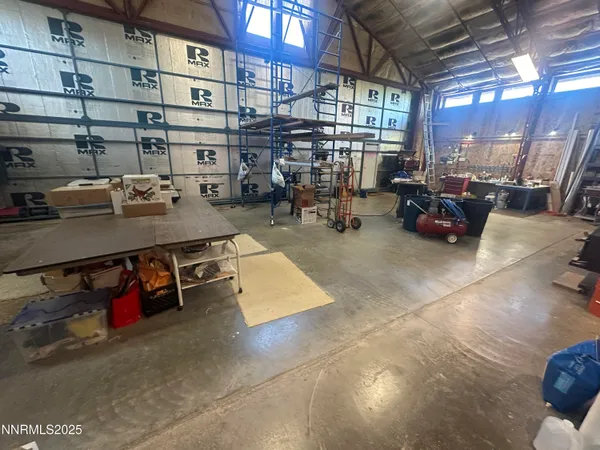 $995,000 | 93205 State Route 34, Gerlach, NV 89412