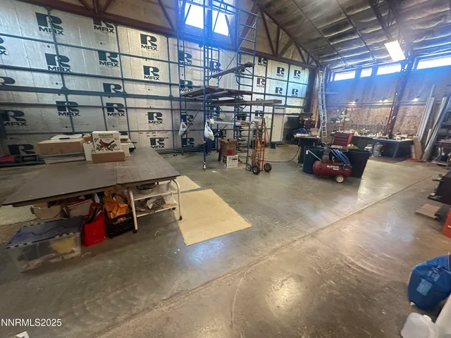 $995,000 | 93205 State Route 34, Gerlach, NV 89412