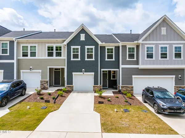 $439,990 | 1712 Sweet Gardenia Way, Apex, NC 27502