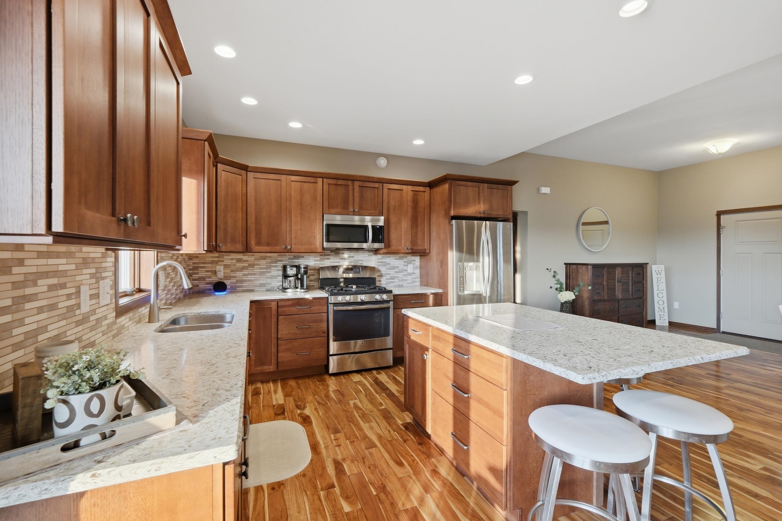 W4896 Edelweiss Road New Glarus, WI 53574 - Photo 17 of 75