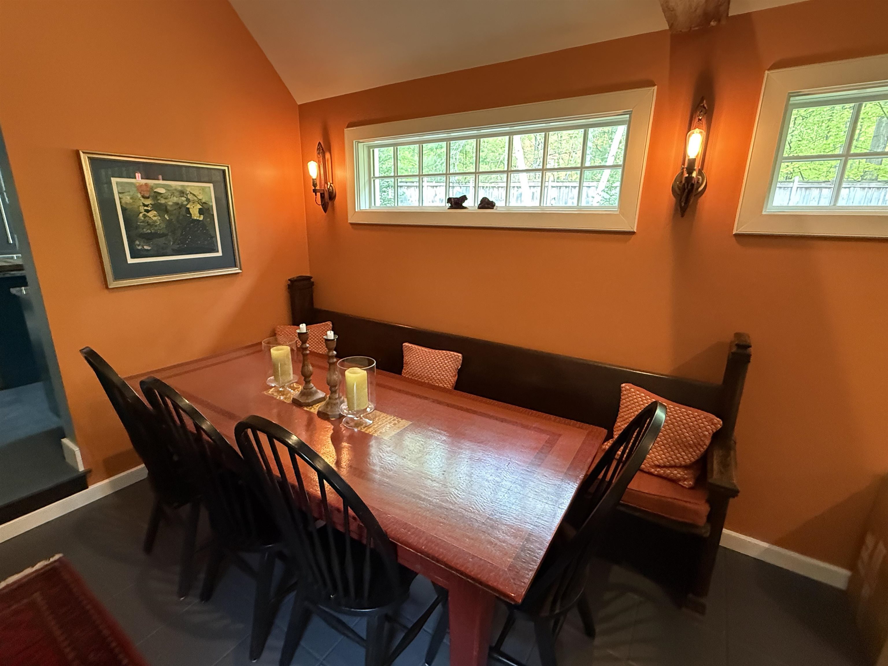 808 South End Road Mount Tabor, VT 05253 - Photo 14 of 51 Gallery Image 14