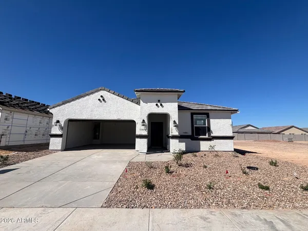 $359,990 | 8426 West Gehrig Way, Florence, AZ 85132