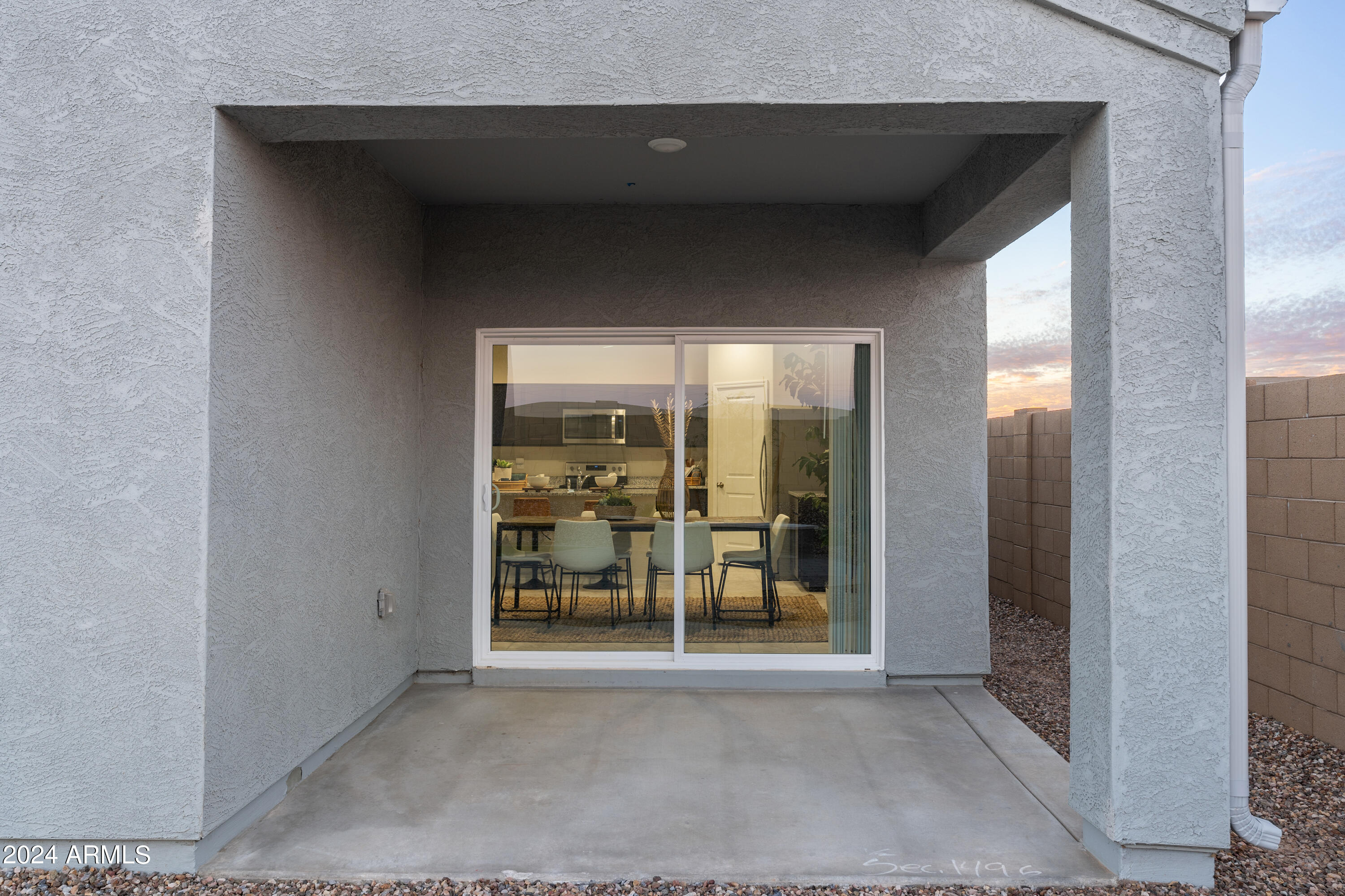 8426 West Gehrig Way Florence, AZ 85132 - Photo 21 of 46 Cali