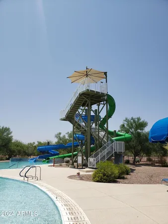 $359,990 | 8426 West Gehrig Way, Florence, AZ 85132