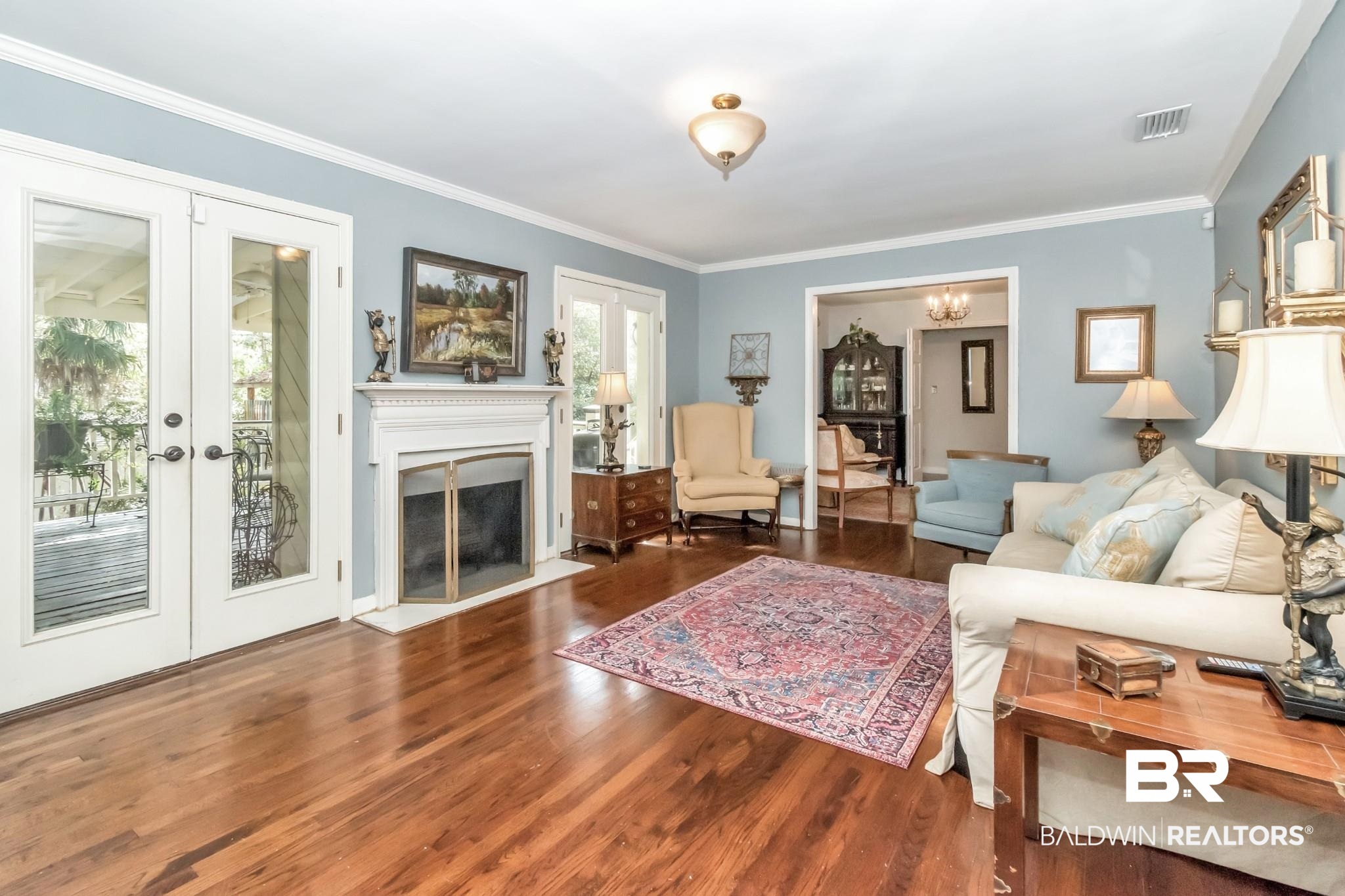 628 Chelsea Drive East Mobile, AL 36608 - Photo 5 of 41