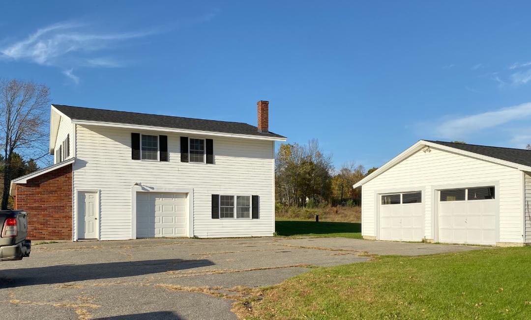 85 Stetson Road Newport, ME 04953 - Photo 5 of 28 CHJ 4
