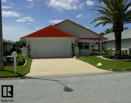 4536 Mitcher Road New Port Richey, FL 34652 - Photo 1 of 1 Exterior Front