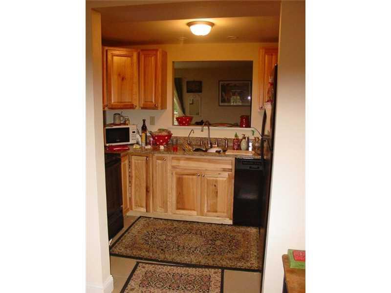 34-36 Harmon Way Cumberland Center, ME 04021 - Photo 26 of 34 Kitchen.