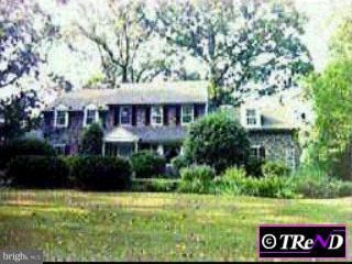 537 Righters Mill Road Penn Valley, PA 19072 - Photo 1 of 1