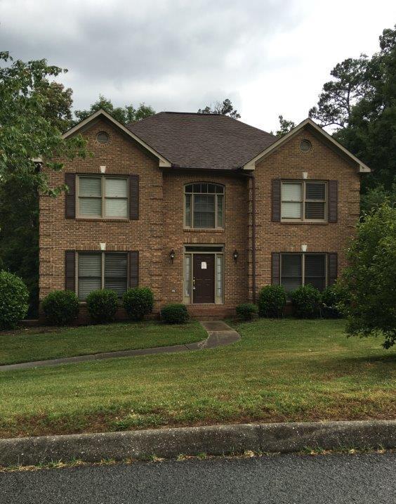 665 Tree Ridge Road Knoxville, TN 37922 - Photo 1 of 14 Front
