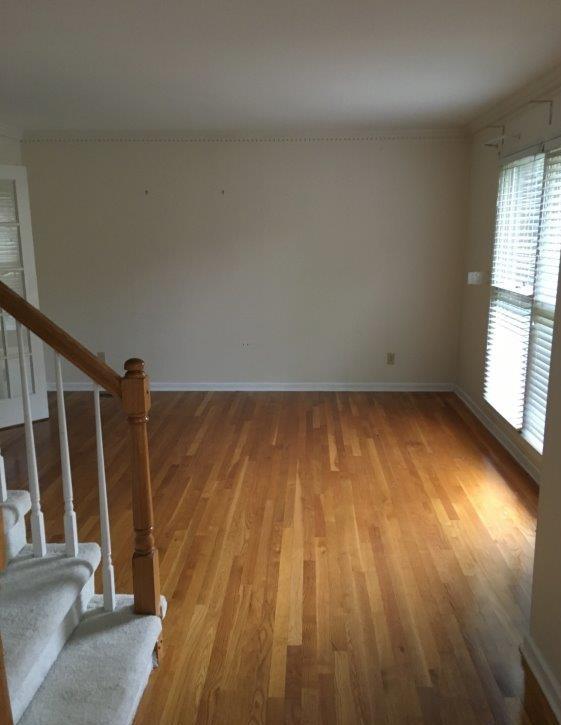 665 Tree Ridge Road Knoxville, TN 37922 - Photo 2 of 14 Formal Living Room