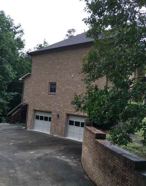 665 Tree Ridge Road Knoxville, TN 37922 - Photo 14 of 14 Garage