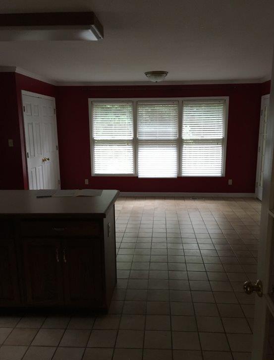 665 Tree Ridge Road Knoxville, TN 37922 - Photo 5 of 14 Breakfast Area