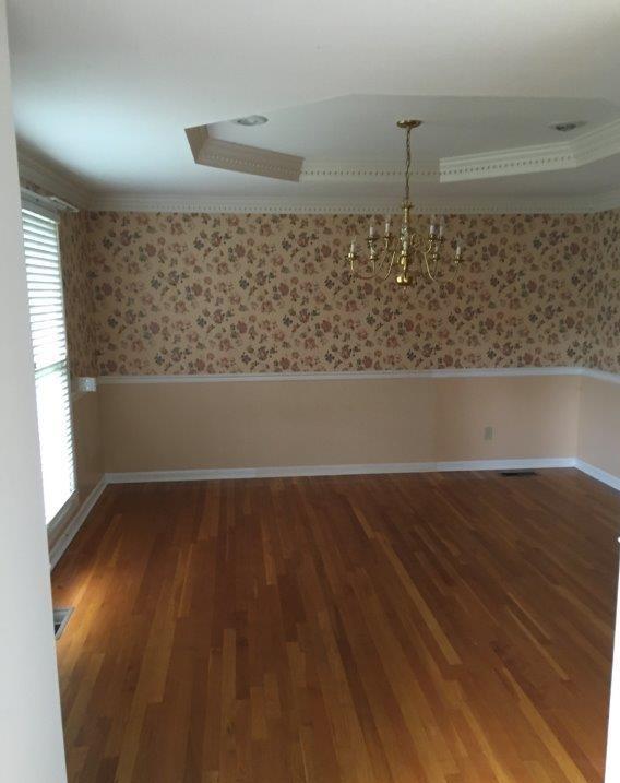 665 Tree Ridge Road Knoxville, TN 37922 - Photo 7 of 14 Formal Dining Room
