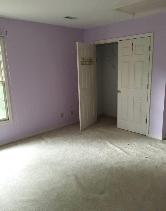 665 Tree Ridge Road Knoxville, TN 37922 - Photo 9 of 14 Bedroom 2